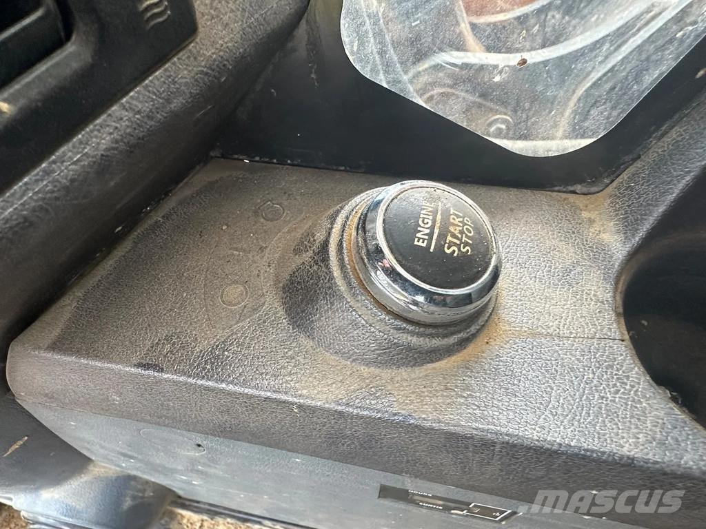 Hyundai HX520L | A/C | German Machine! Vikšriniai ekskavatoriai