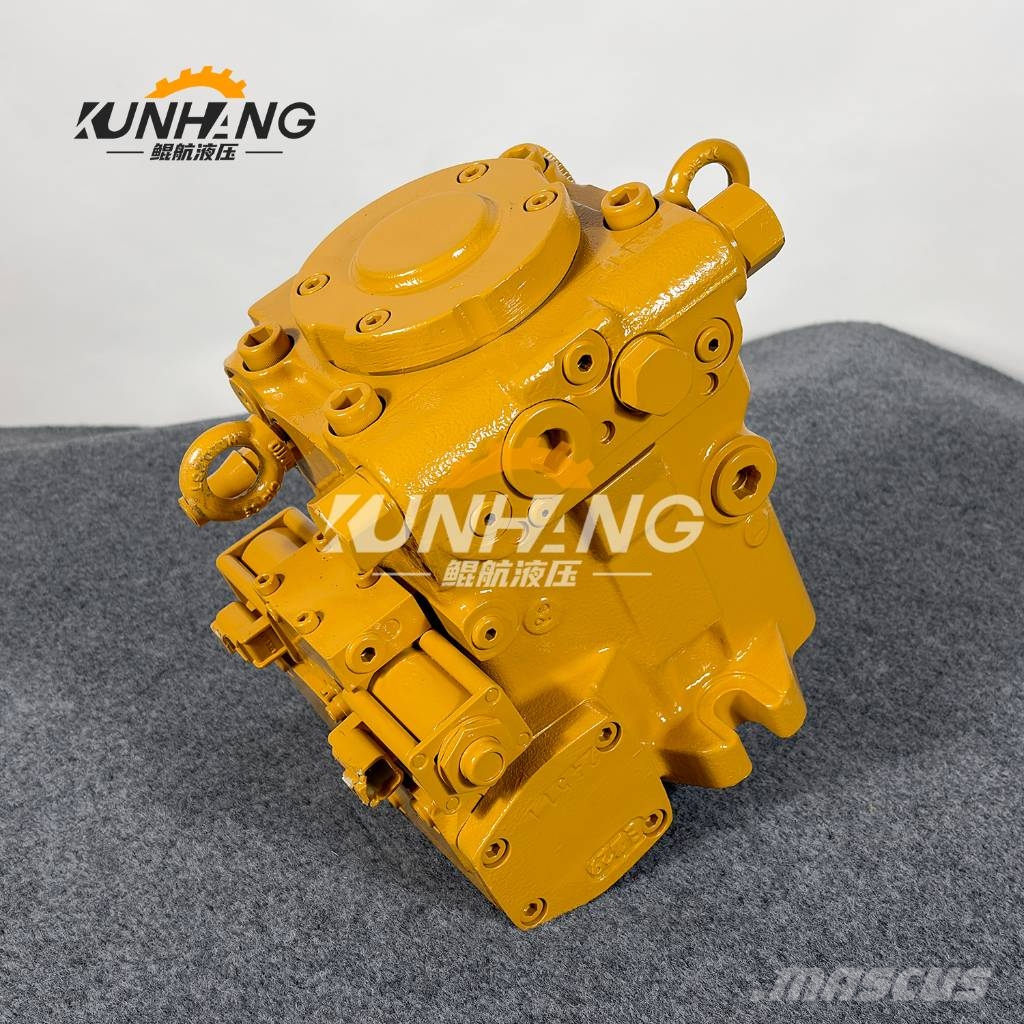 CAT D3G Piston Pump 236-4667 236-4668 236-4669 1761746 Hidraulice