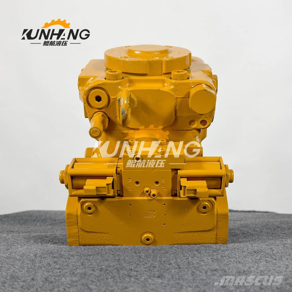 CAT D3G Piston Pump 236-4667 236-4668 236-4669 1761746 Hidraulice