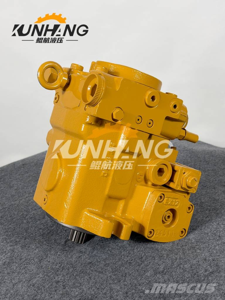 CAT D3G Piston Pump 236-4667 236-4668 236-4669 1761746 Hidraulice