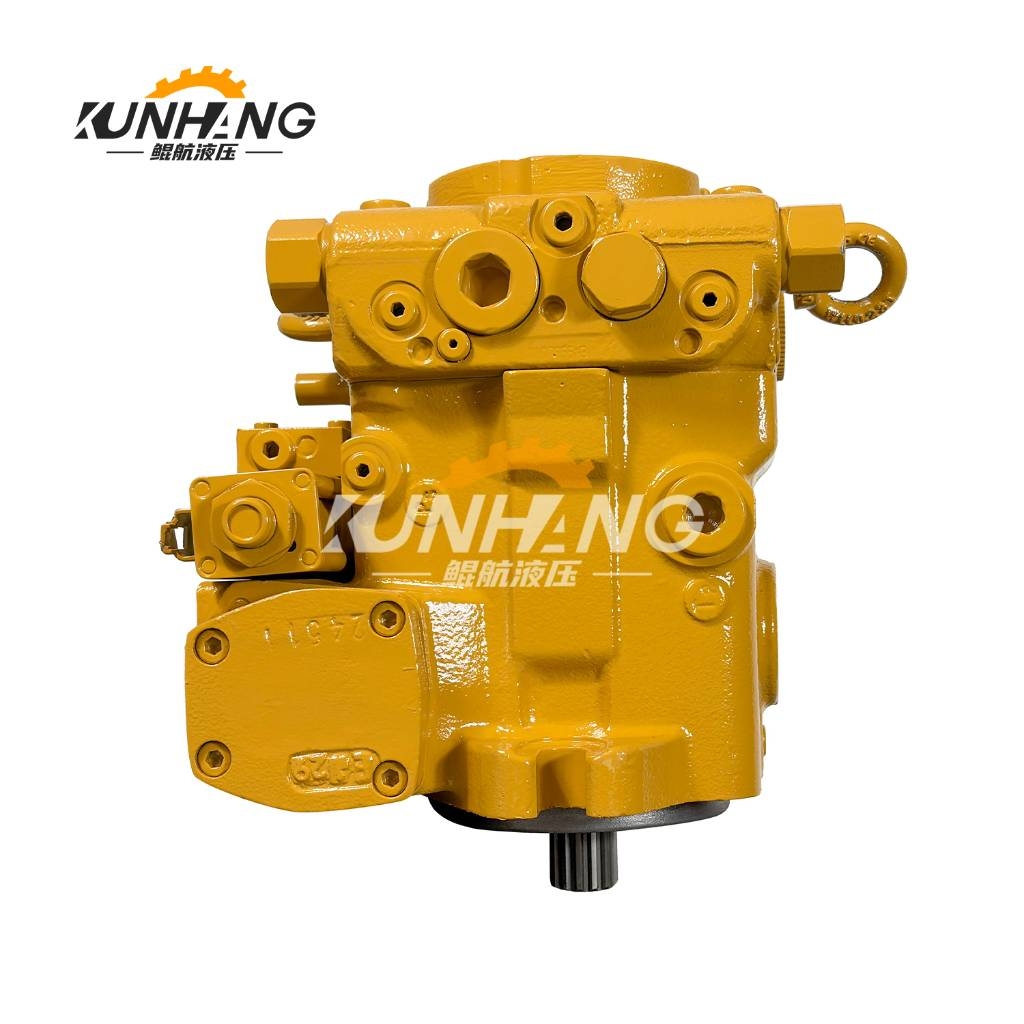 CAT D3G Piston Pump 236-4667 236-4668 236-4669 1761746 Hidraulice