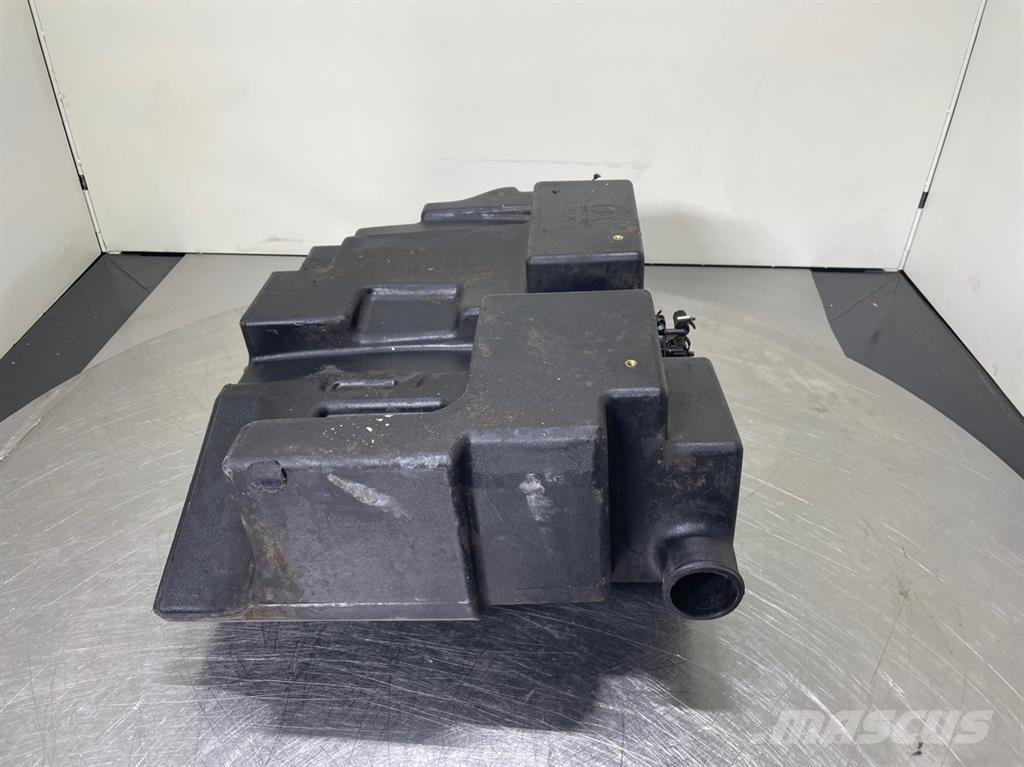 CAT 907M-437-9172-Tank/Behälter/Reservoir Hydraulics