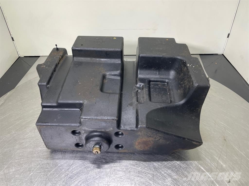 CAT 907M-437-9172-Tank/Behälter/Reservoir Hydraulics