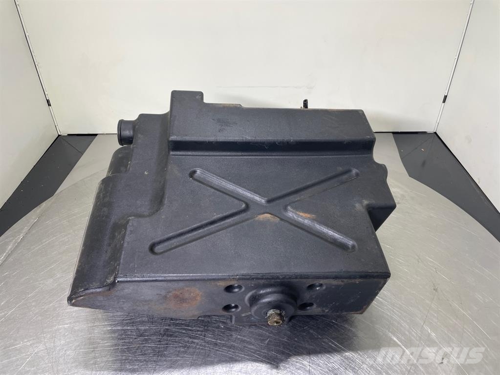 CAT 907M-437-9172-Tank/Behälter/Reservoir Hydraulics