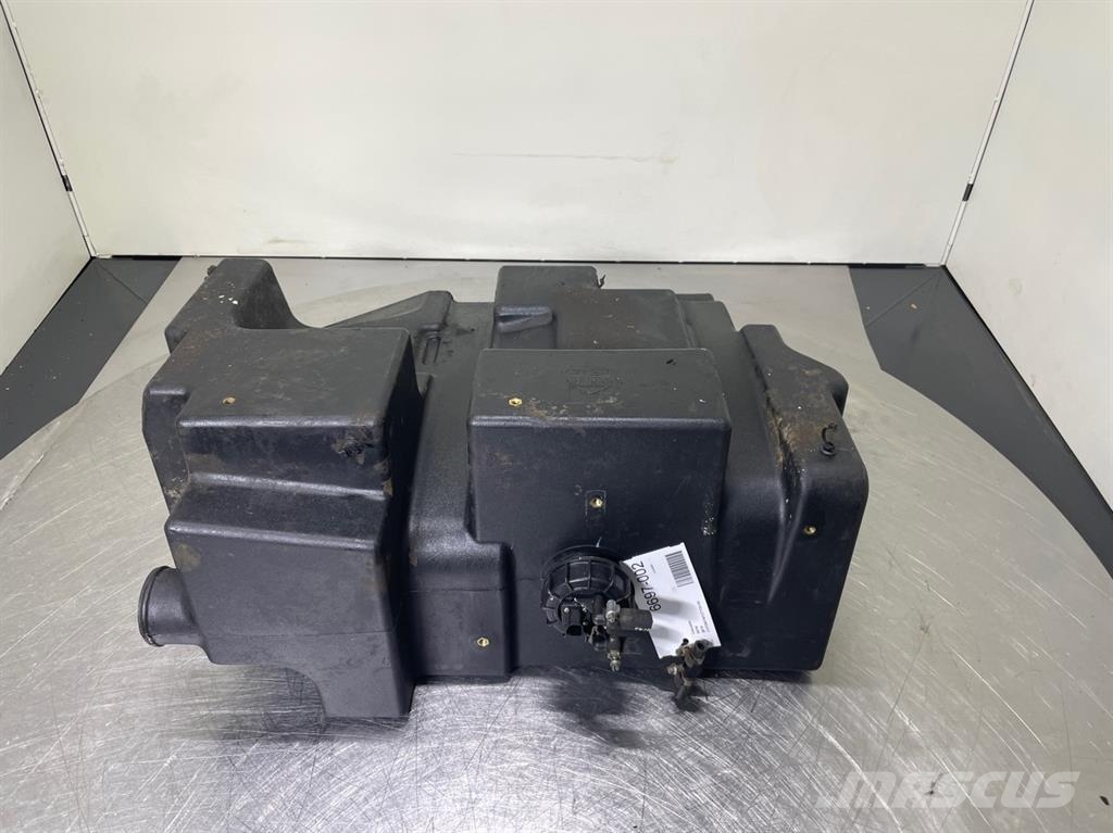 CAT 907M-437-9172-Tank/Behälter/Reservoir Hydraulics