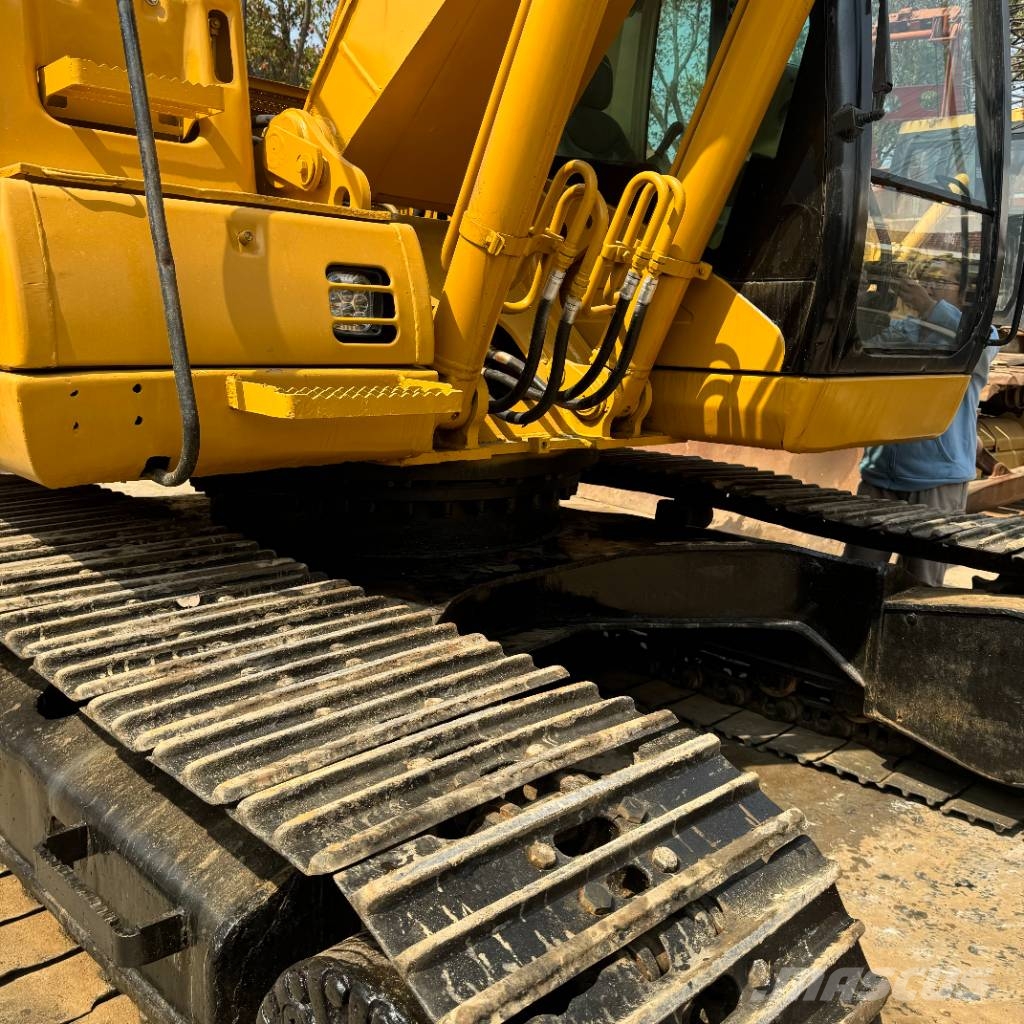 CAT 320 C L Gravemaskiner på larvebånd