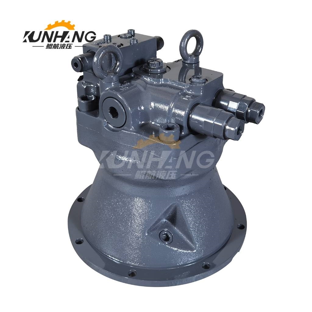 Volvo EC210D EC200B EC220E Swing motor 14550092 14552686 Transmissão