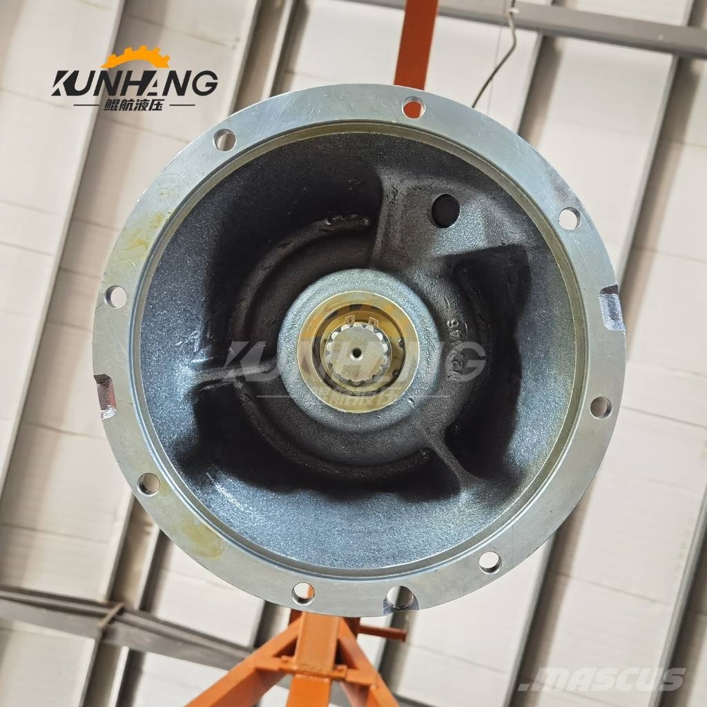 Volvo EC210D EC200B EC220E Swing motor 14550092 14552686 Transmissão
