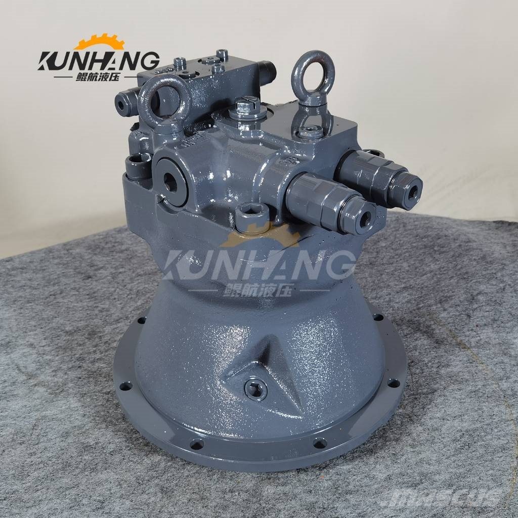 Volvo EC210D EC200B EC220E Swing motor 14550092 14552686 Transmissão