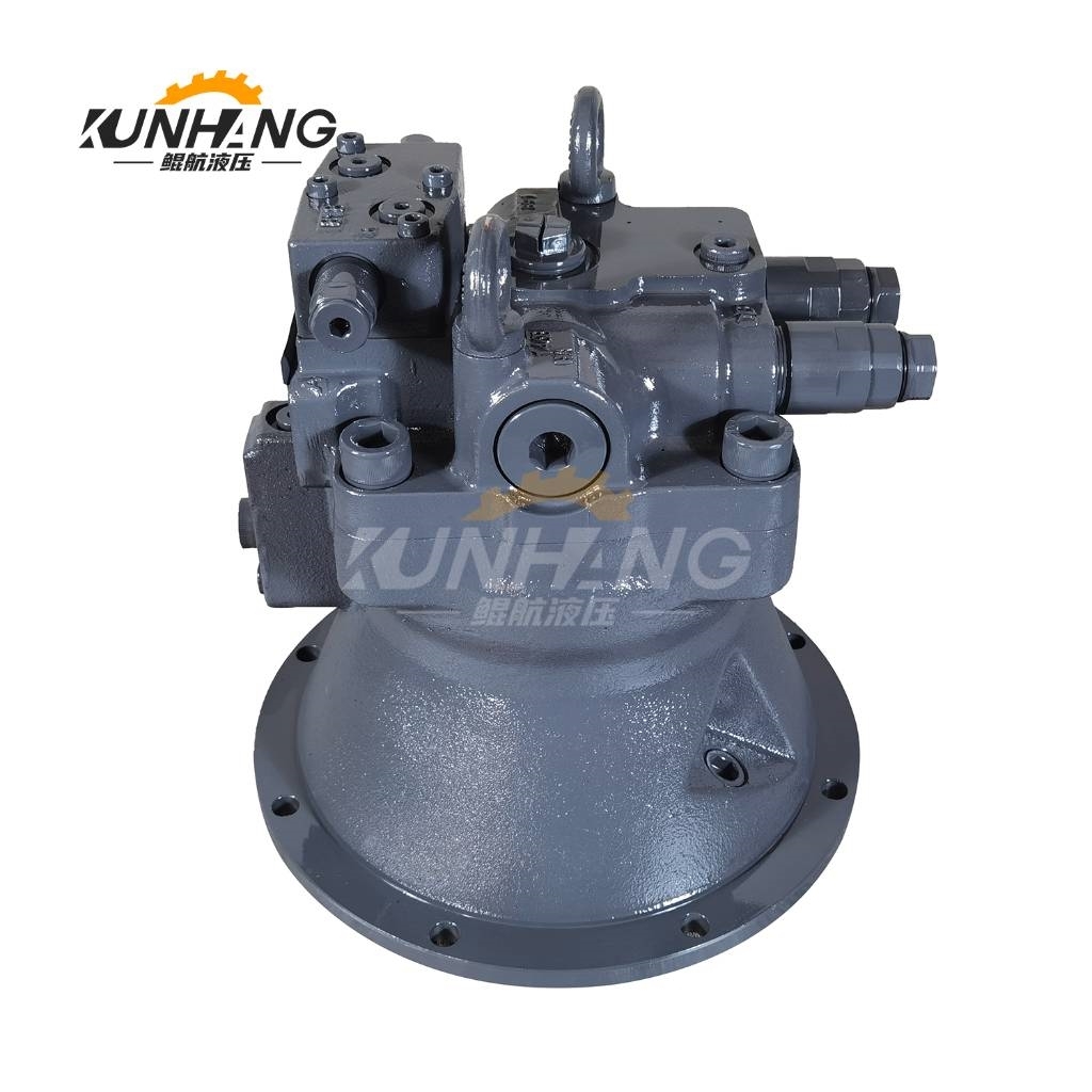 Volvo EC210D EC200B EC220E Swing motor 14550092 14552686 Transmissão