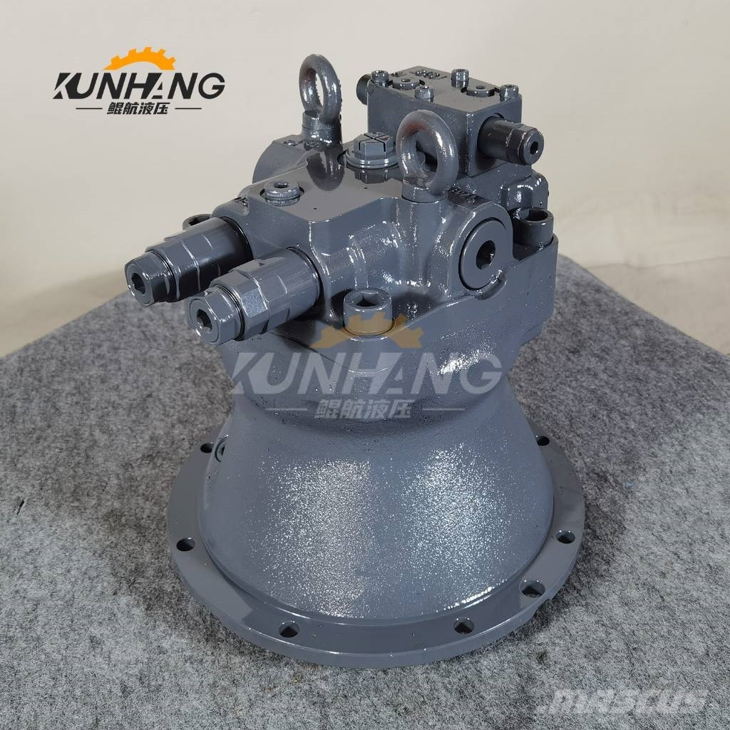 Volvo EC210D EC200B EC220E Swing motor 14550092 14552686 Transmissão