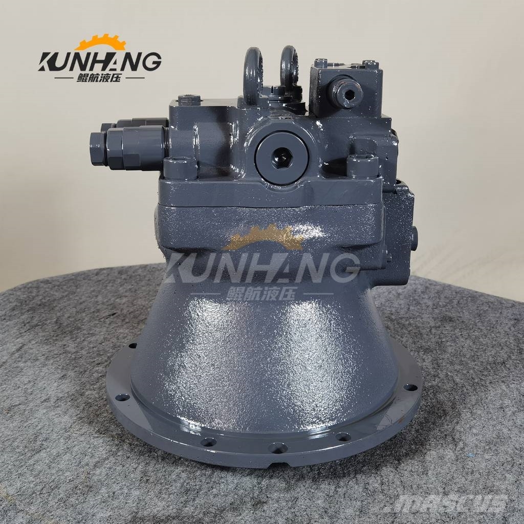 Volvo EC210D EC200B EC220E Swing motor 14550092 14552686 Transmissão