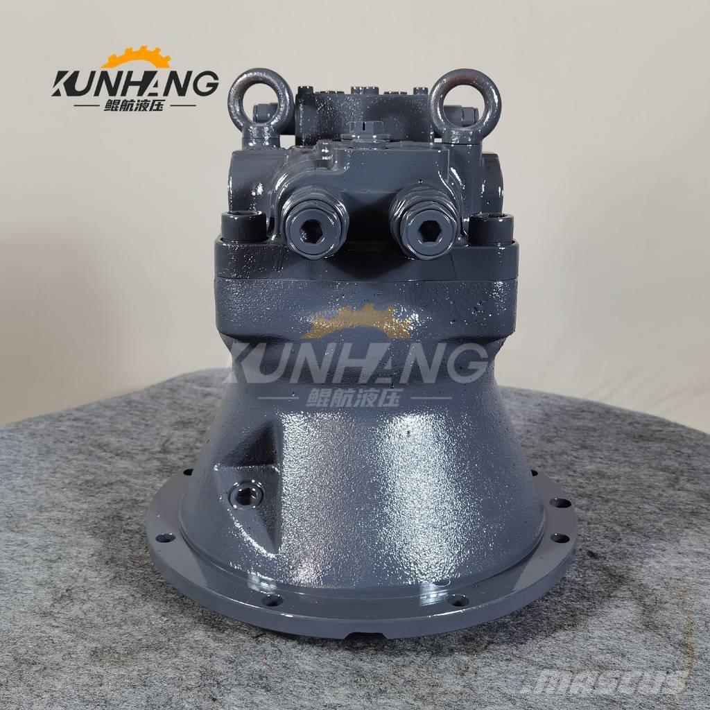 Volvo EC210D EC200B EC220E Swing motor 14550092 14552686 Transmissão