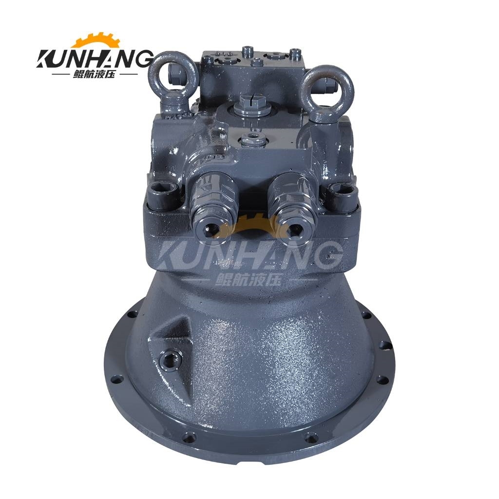 Volvo EC210D EC200B EC220E Swing motor 14550092 14552686 Transmissão