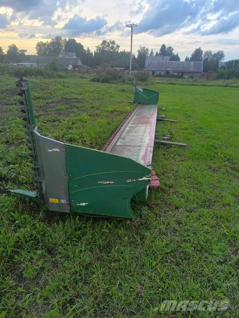 John Deere 9880 i STS Combine harvesters