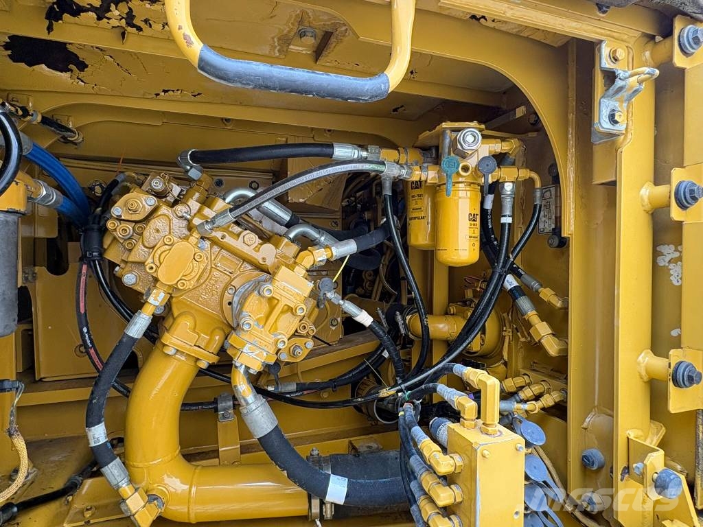 CAT 329 EL Escavatori cingolati