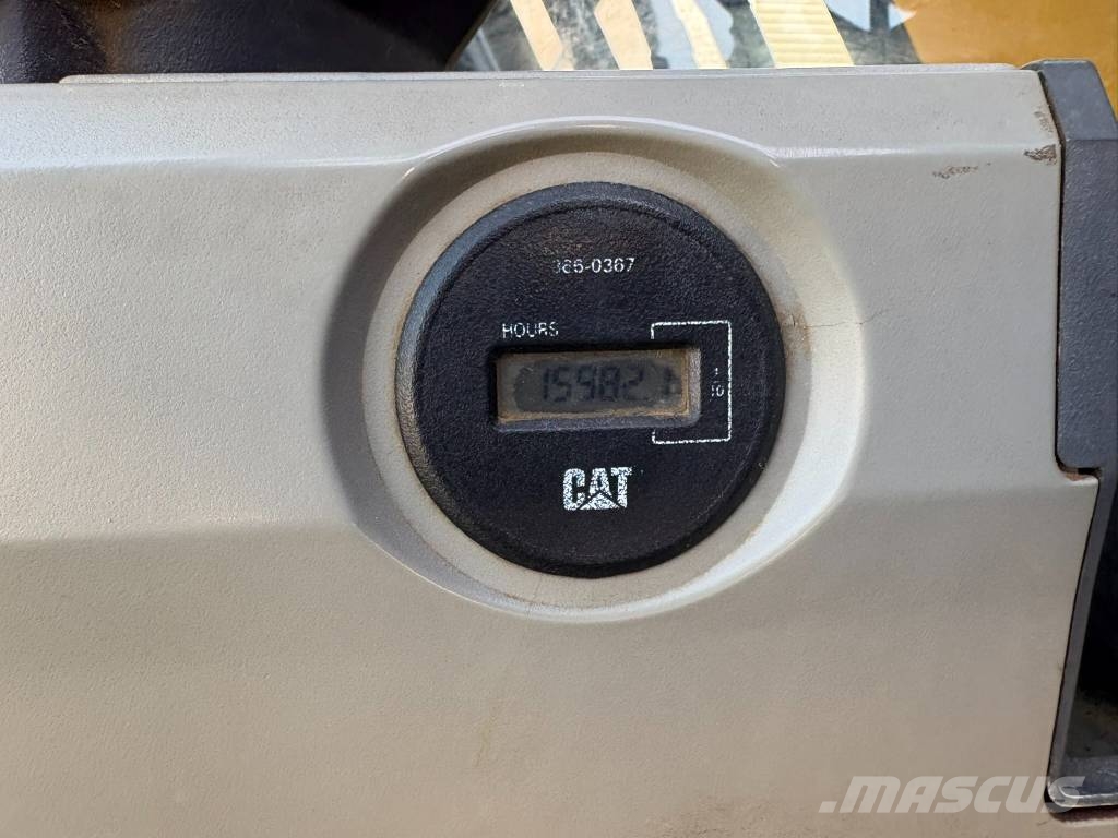 CAT 329 EL Escavatori cingolati