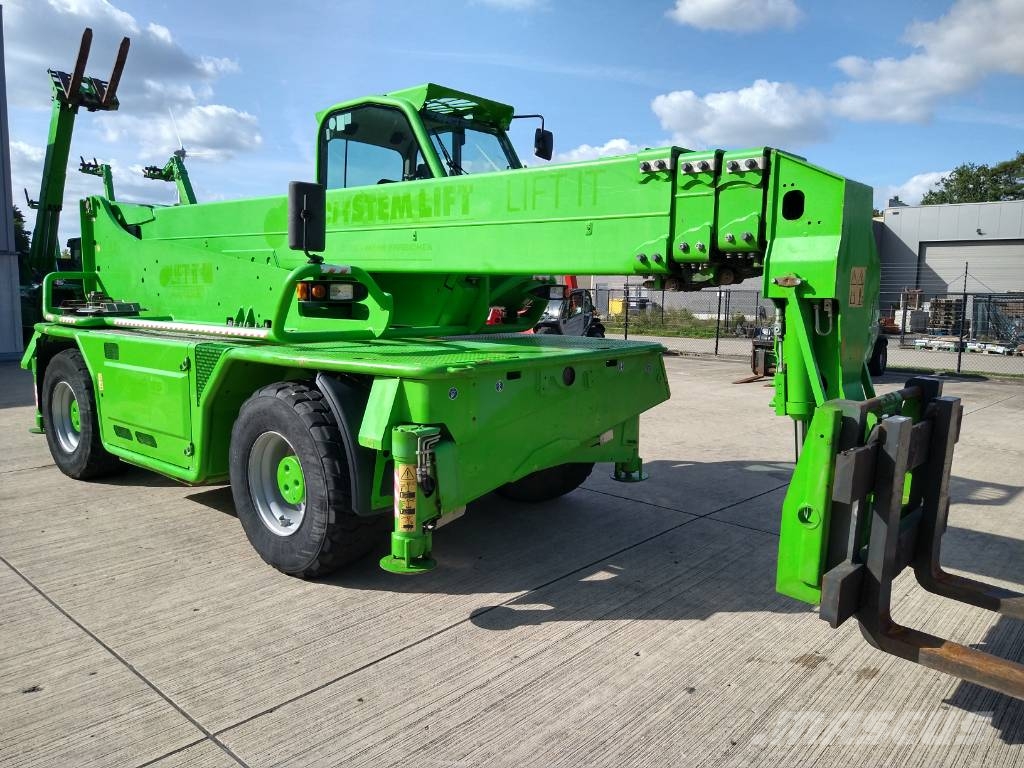 Merlo Roto 60.24 MCSS (288) Teleskoplader
