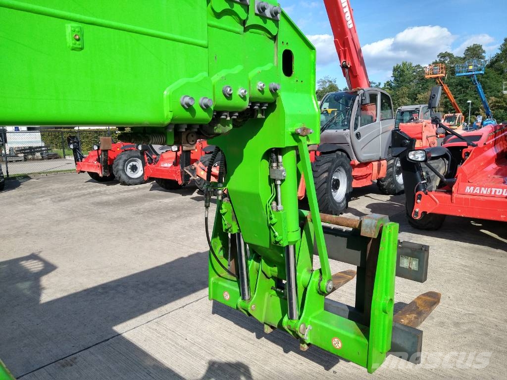 Merlo Roto 60.24 MCSS (288) Teleskoplader