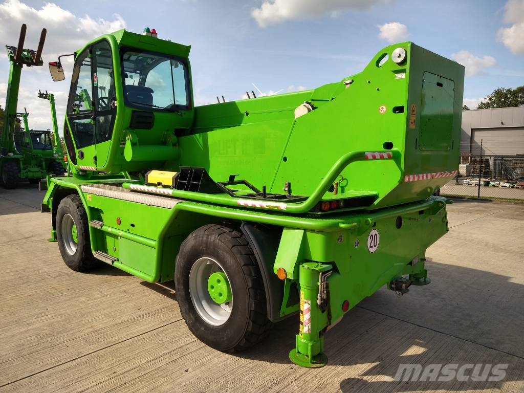 Merlo Roto 60.24 MCSS (288) Teleskoplader