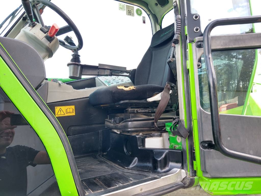 Merlo Roto 60.24 MCSS (288) Teleskoplader