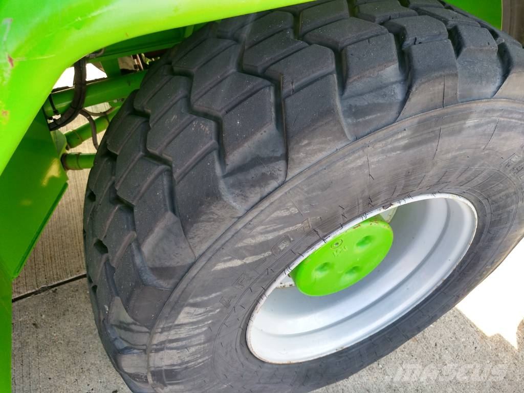 Merlo Roto 60.24 MCSS (288) Teleskoplader