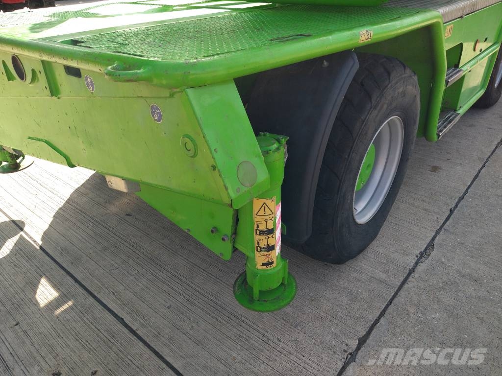 Merlo Roto 60.24 MCSS (288) Teleskoplader