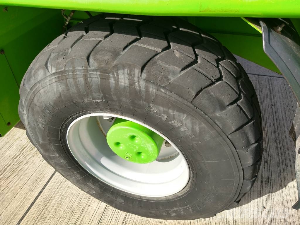Merlo Roto 60.24 MCSS (288) Teleskoplader