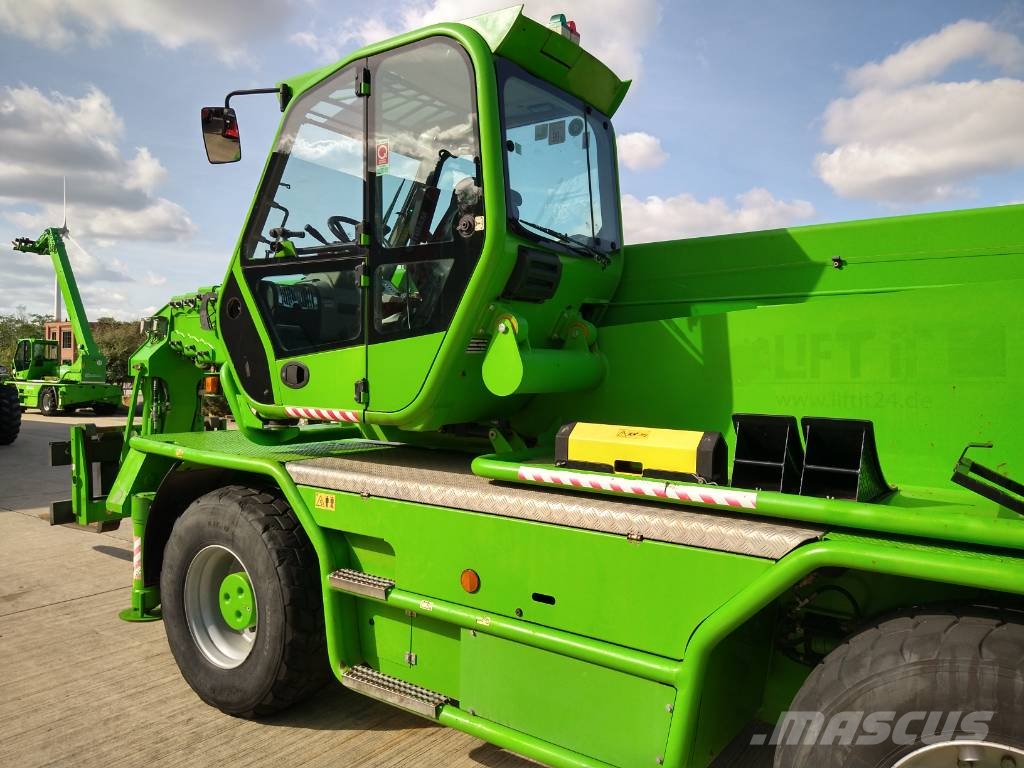 Merlo Roto 60.24 MCSS (288) Teleskoplader