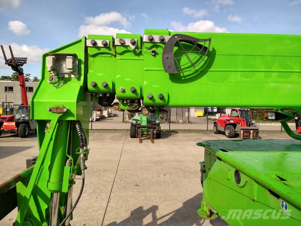 Merlo Roto 60.24 MCSS (288) Teleskoplader