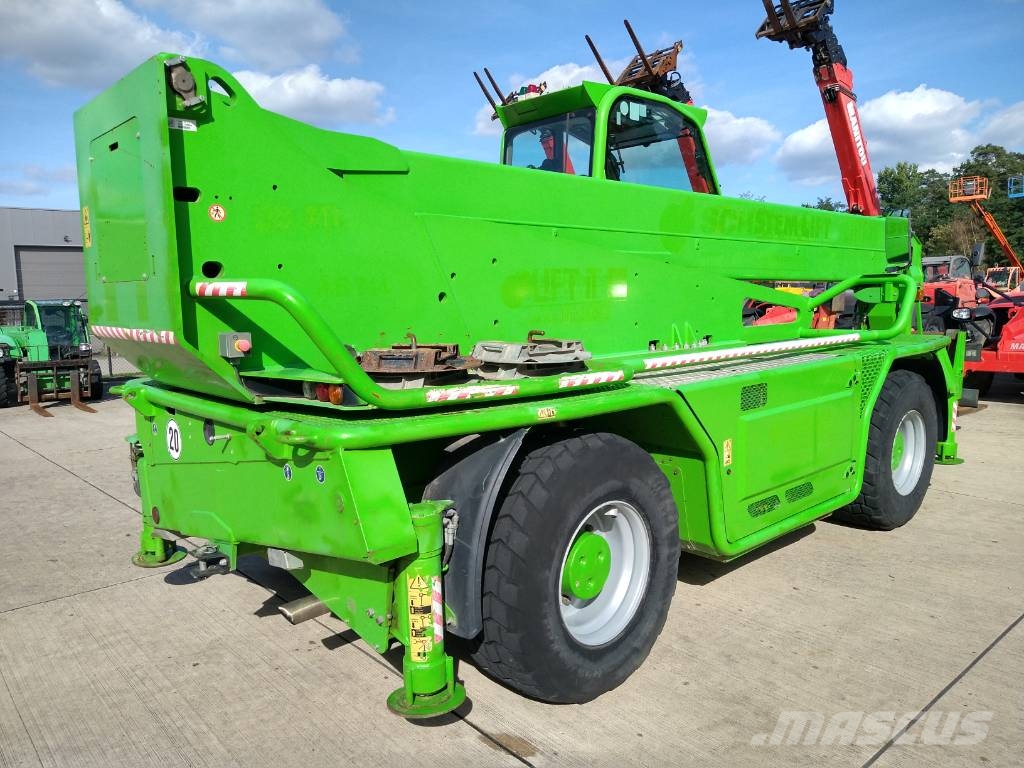 Merlo Roto 60.24 MCSS (288) Teleskoplader