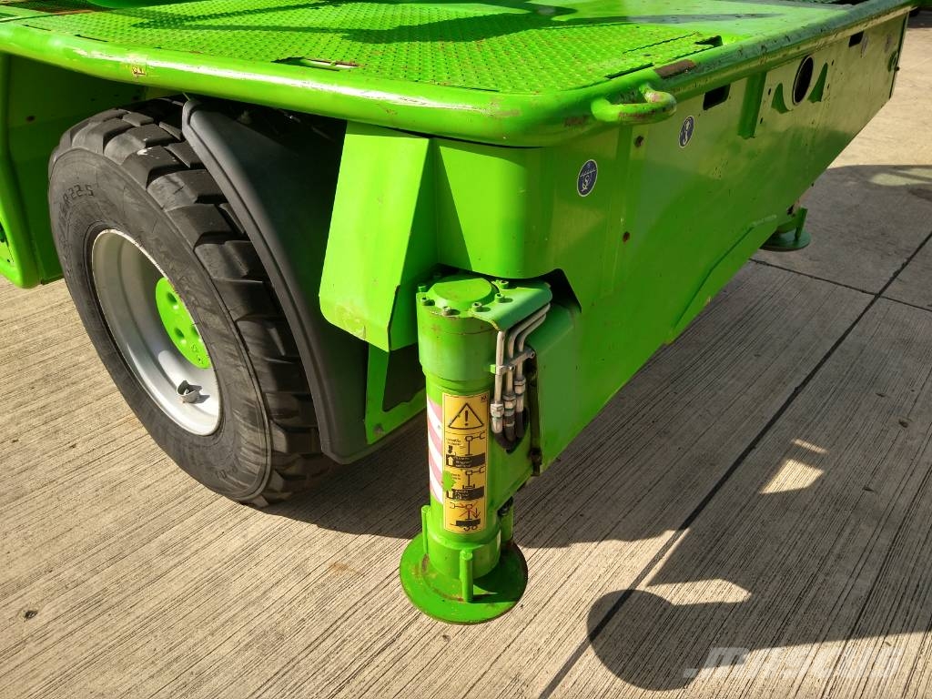 Merlo Roto 60.24 MCSS (288) Teleskoplader