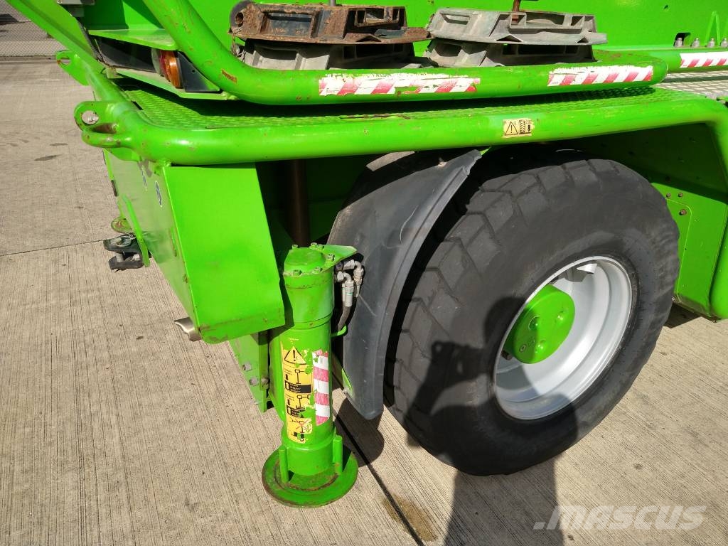 Merlo Roto 60.24 MCSS (288) Teleskoplader