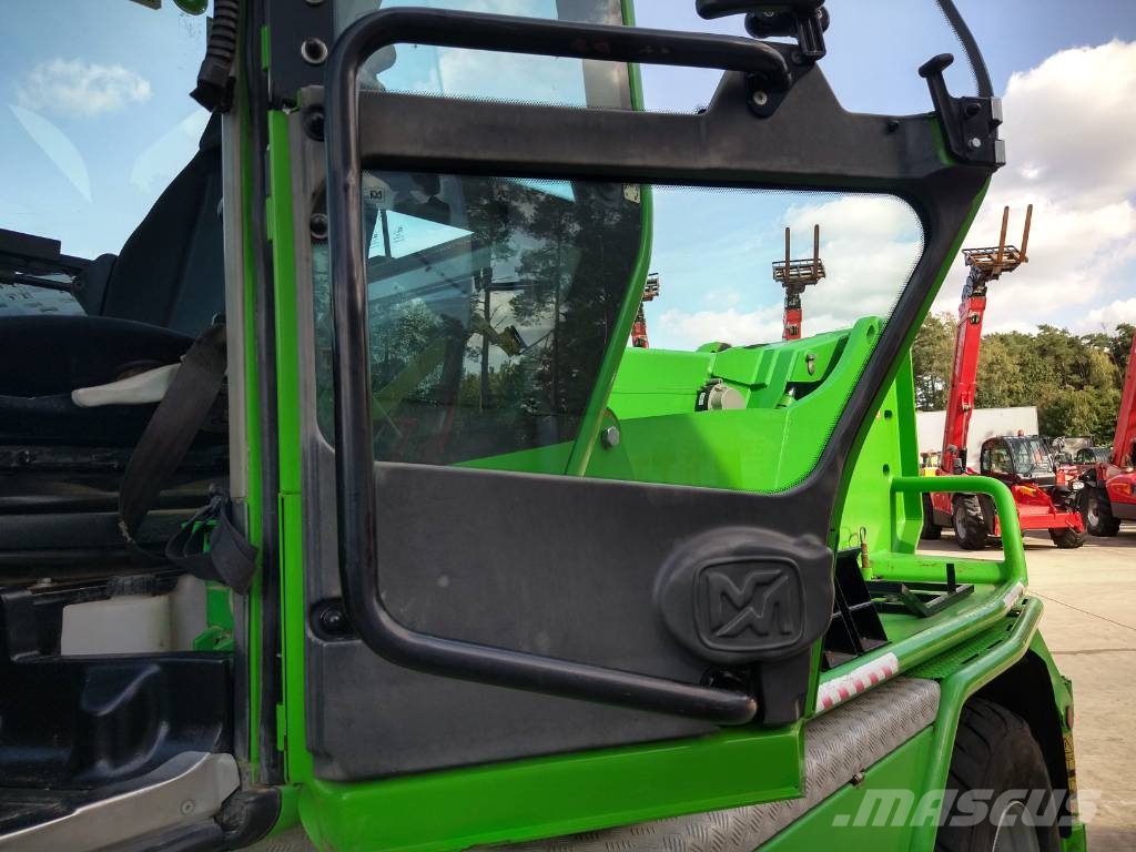 Merlo Roto 60.24 MCSS (288) Teleskoplader