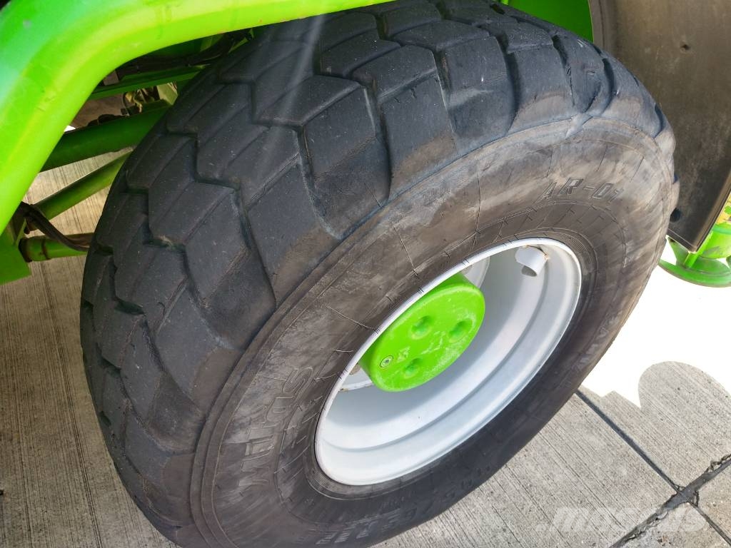 Merlo Roto 60.24 MCSS (288) Teleskoplader
