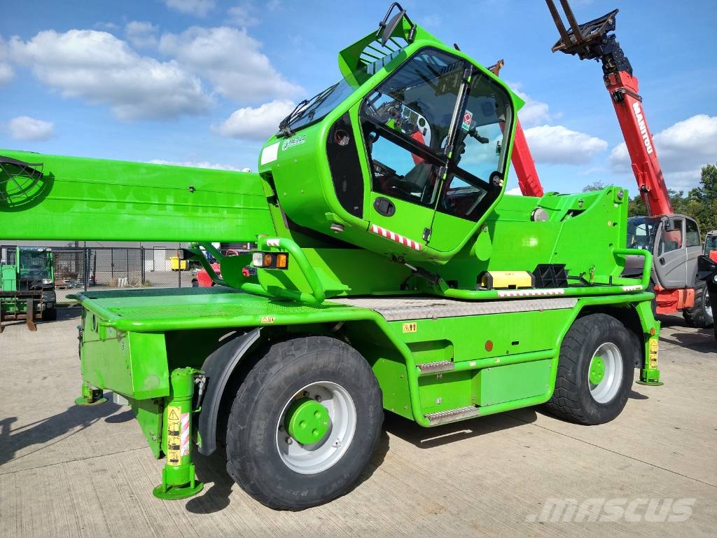 Merlo Roto 60.24 MCSS (288) Teleskoplader