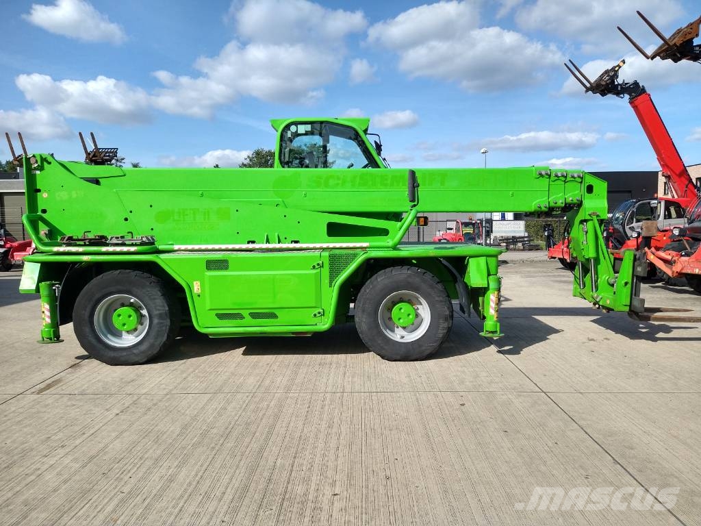 Merlo Roto 60.24 MCSS (288) Teleskoplader