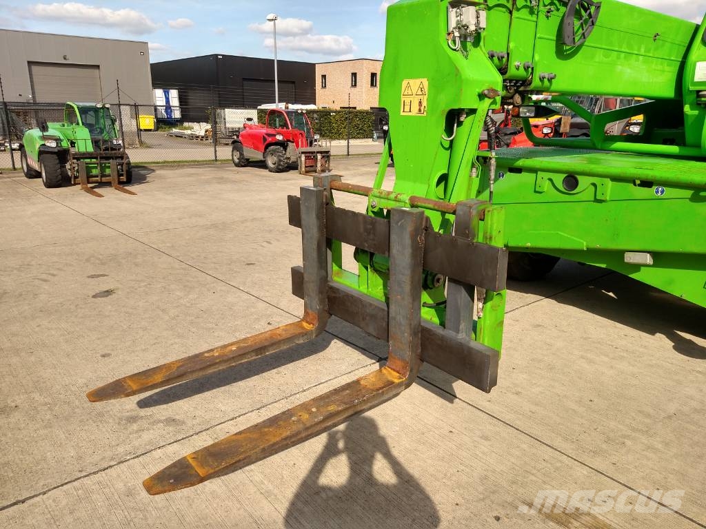 Merlo Roto 60.24 MCSS (288) Teleskoplader