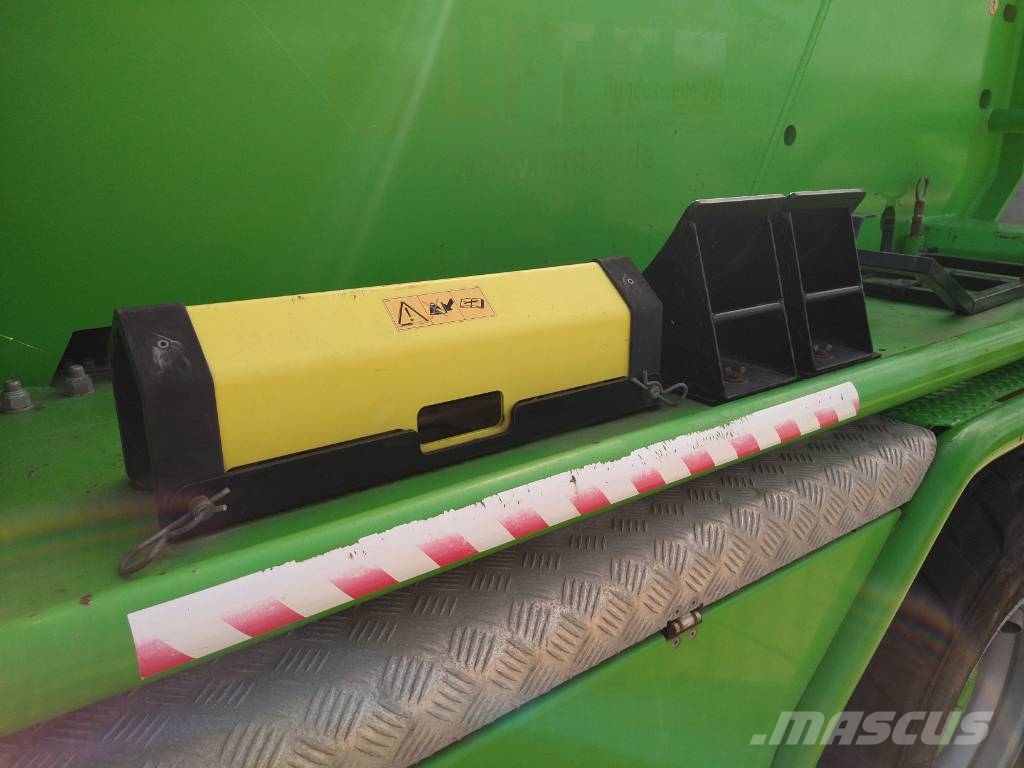 Merlo Roto 60.24 MCSS (288) Teleskoplader