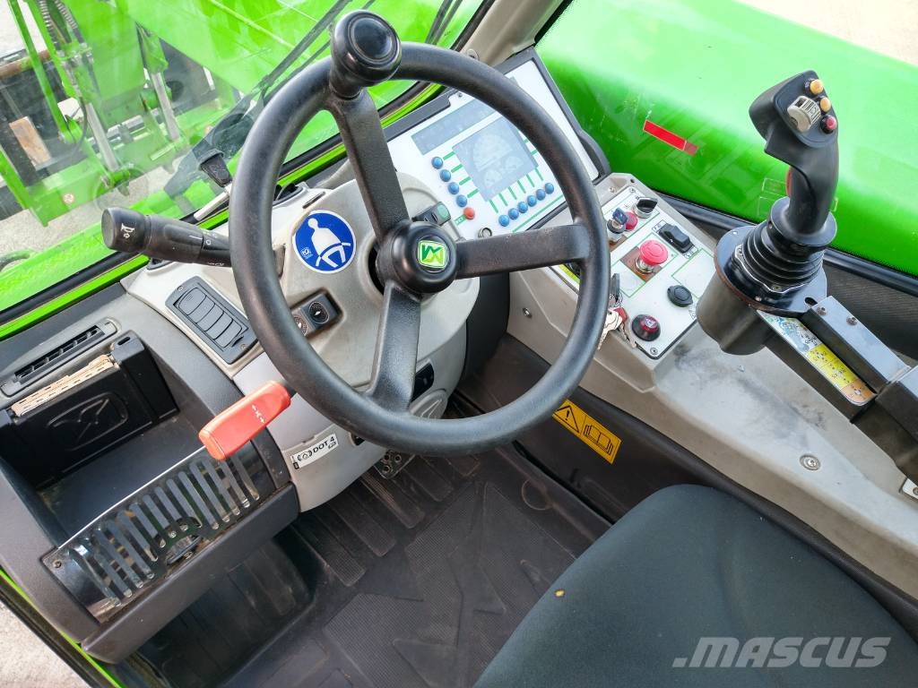 Merlo Roto 60.24 MCSS (288) Teleskoplader