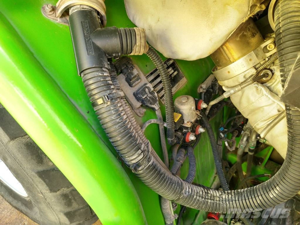 Merlo Roto 60.24 MCSS (288) Teleskoplader