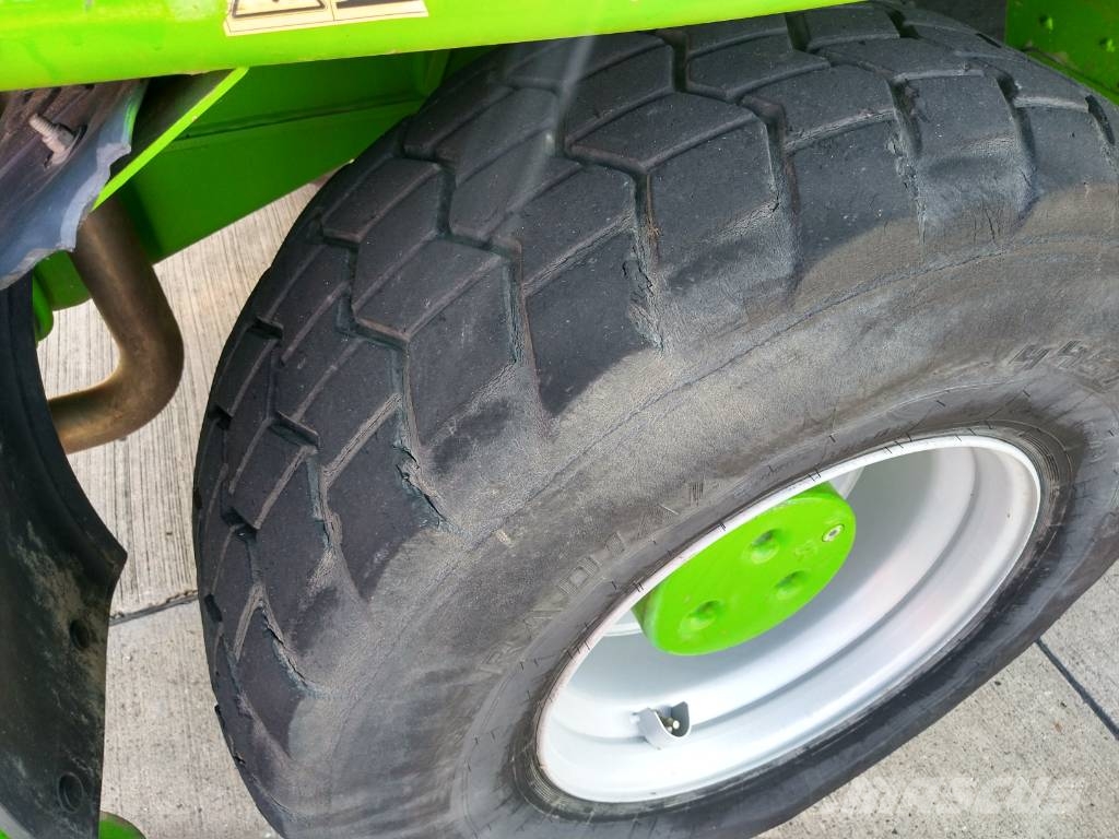Merlo Roto 60.24 MCSS (288) Teleskoplader