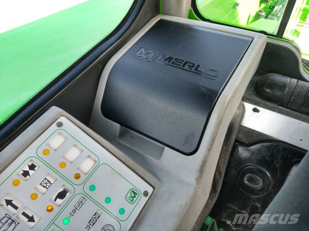 Merlo Roto 60.24 MCSS (288) Teleskoplader