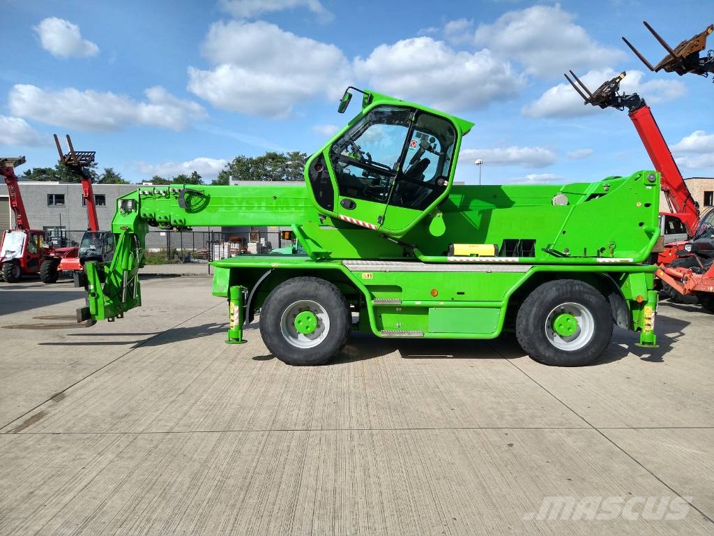 Merlo Roto 60.24 MCSS (288) Teleskoplader