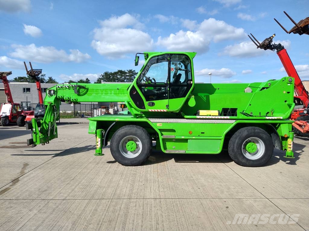 Merlo Roto 60.24 MCSS (288) Teleskoplader