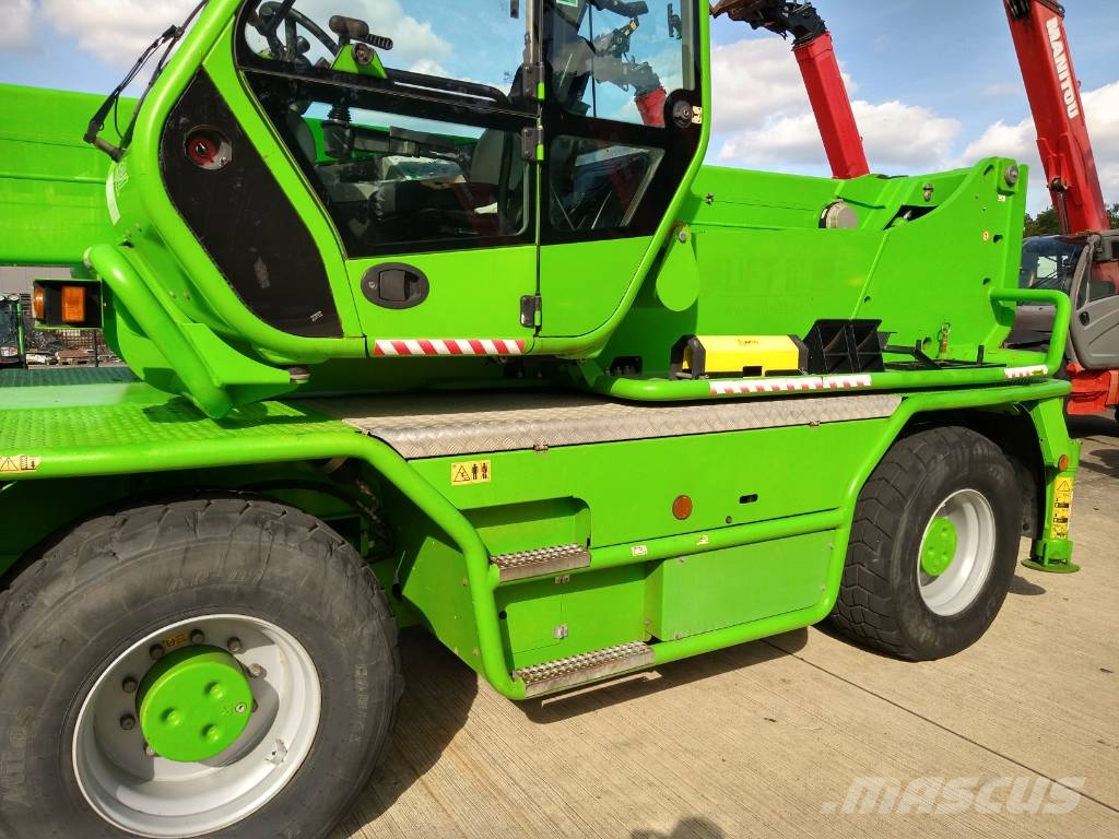 Merlo Roto 60.24 MCSS (288) Teleskoplader