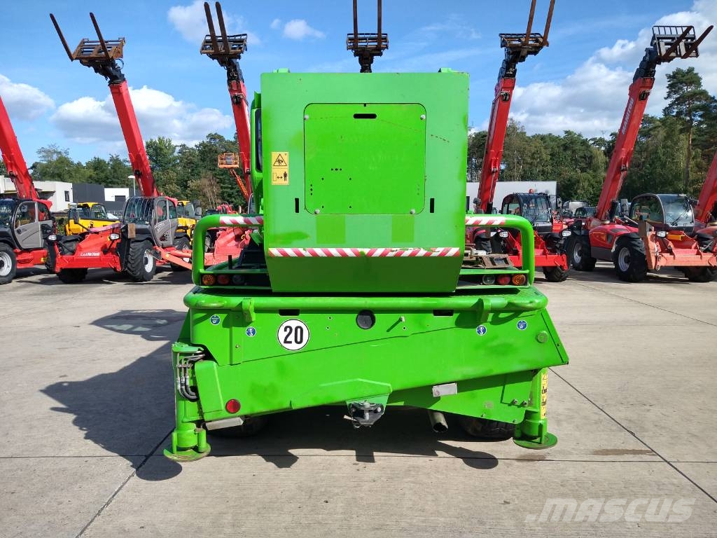 Merlo Roto 60.24 MCSS (288) Teleskoplader