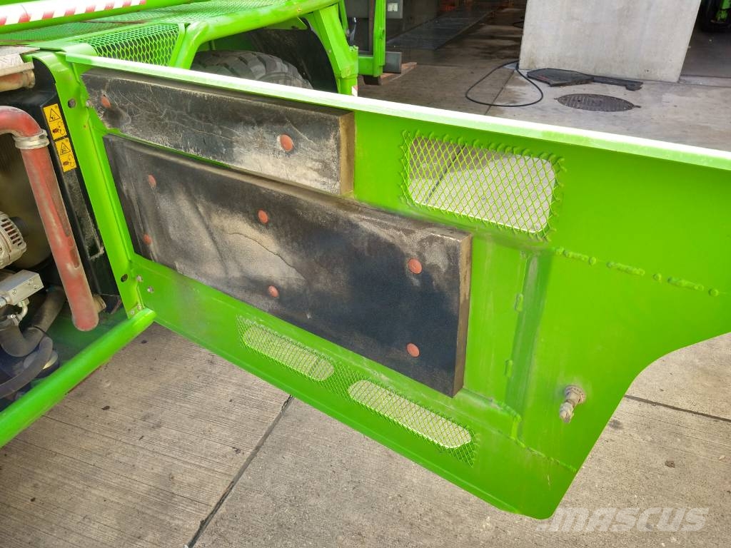 Merlo Roto 60.24 MCSS (288) Teleskoplader