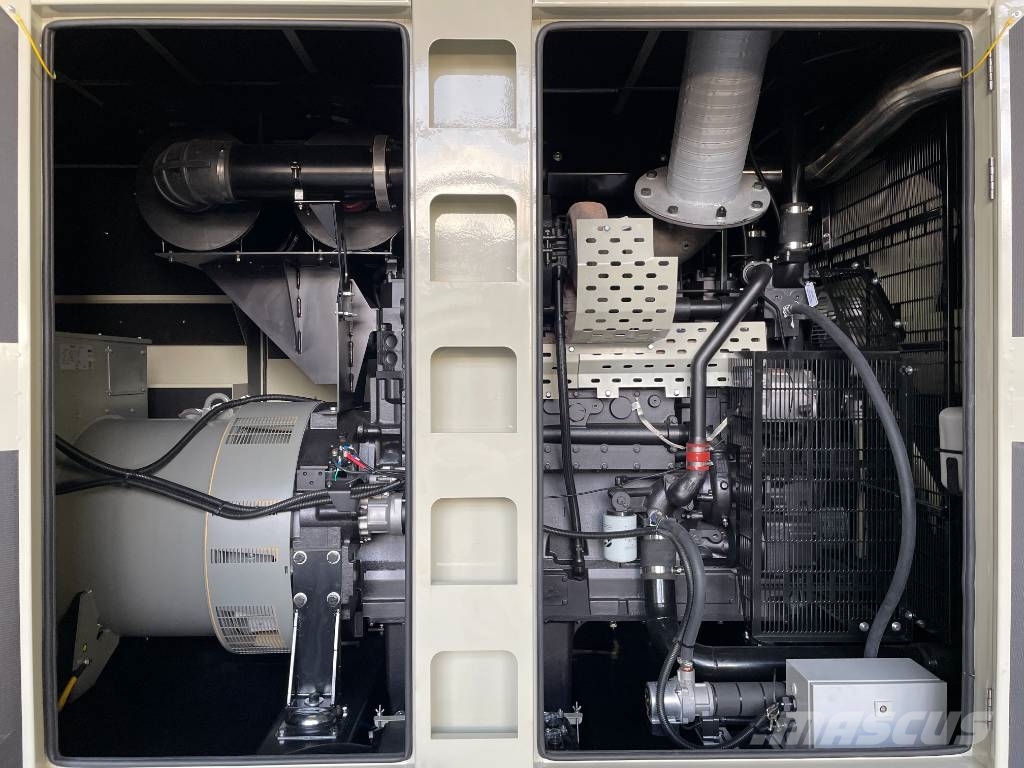 Cummins QSK19-G11 - 800 kVA Generator - DPX-19849 ディーゼル発電機