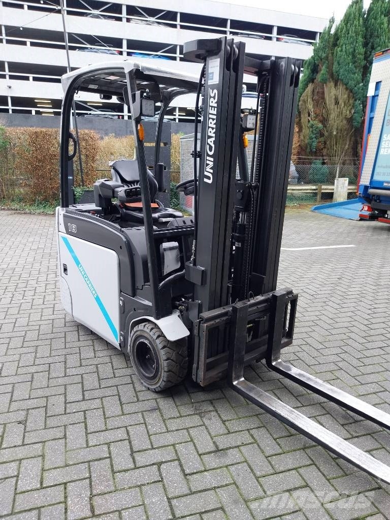 UniCarriers A2N1L18Q Electric forklifts